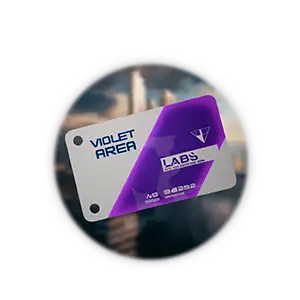 Buy Escape From Tarkov Violet Keycard Carry