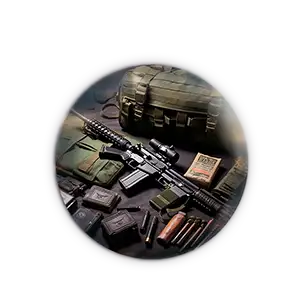 buy escape from Tarkov Starter Pack boosting service