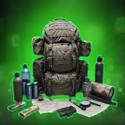 Tarkov All Raids Bundle Boost
