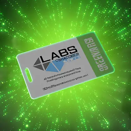 Tarkov Green Keycard Boost