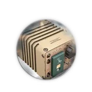 Buy EFT Advanced Current Converter